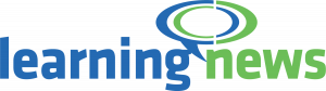 Learning News Logo