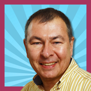 picture of andrew jacobs