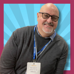 Picture of Andy Candler