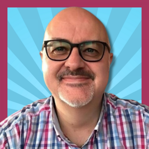 picture of andy candler