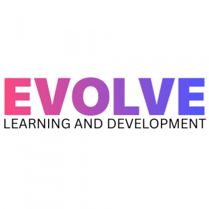 Evolve L&D Logo