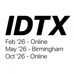 IDTX Logo