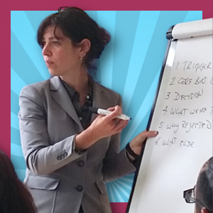 Picture of Jasmine Gartner