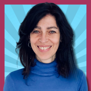 picture of jasmine gartner