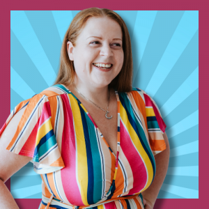 Picture of Kim Ellis