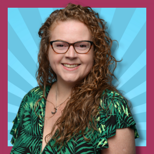 Picture of Kim Ellis