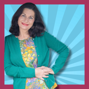 picture of liggy webb