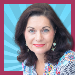 picture of liggy webb