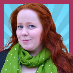 picture of Linnéa Sjögren