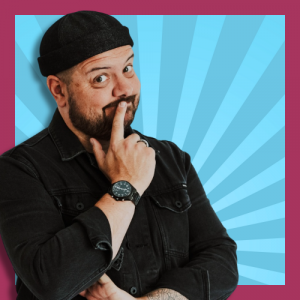 Picture of Mark Gilroy