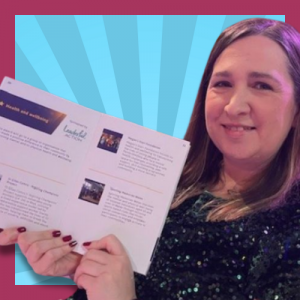 Picture of Natalie Savery