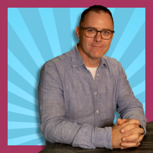 Picture of Paul Service