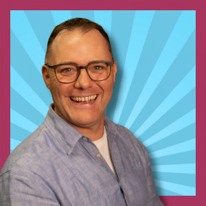 Picture of Paul Service