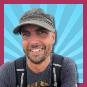 Picture of Rob Hubbard