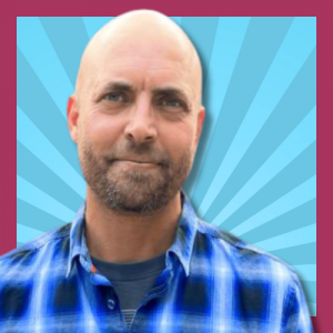 picture of rob hubbard