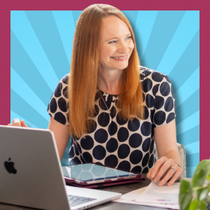 Picture of Tess Robinson