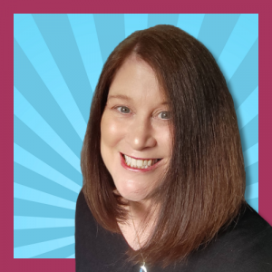 picture of thea newcomb