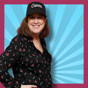 picture of thea newcomb