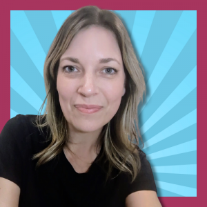 Picture of Cathy Hoy