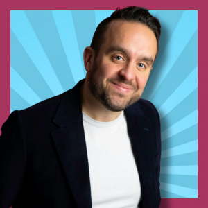 Picture of Dave Plunkett