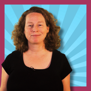 Picture of Jill Sainsbury