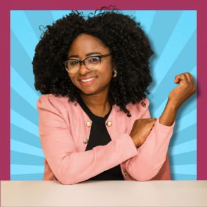 Picture of Oyindamola Ojo-Eriamiatoe