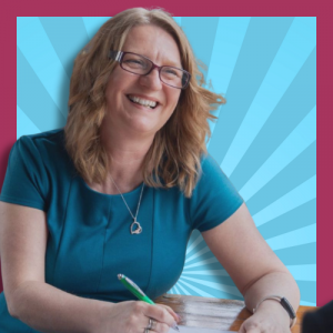 Picture of Sheridan Webb