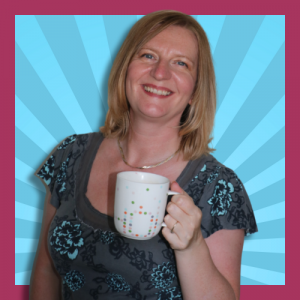 Picture of Sheridan Webb