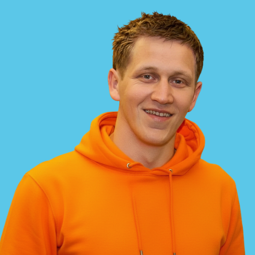 Picture of Gary Butterfield