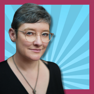 Picture of Hari Patience-Davies