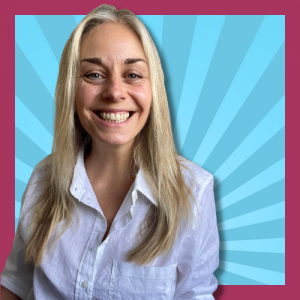 Picture of Hayley Maisey