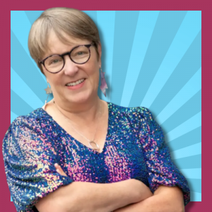 Picture of Sarah Pocklington