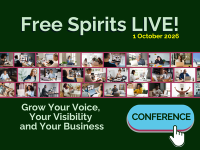 Free Spirits LIVE thumbnail