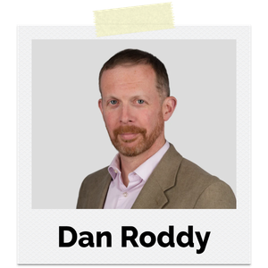 Image of Dan Roddy