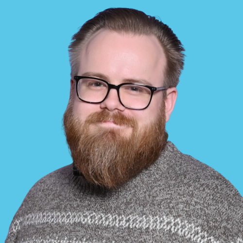 Picture of Tom McDowall