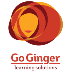 go ginger logo