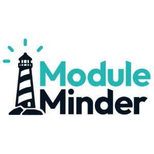 module minder logo