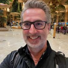 Profile photo ofChrisChilvers